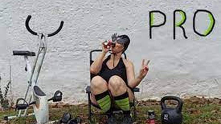 [150 GRAMO] 'Pro', Eneritz Artetxe