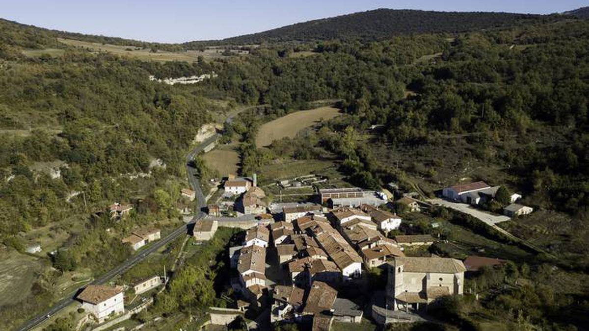 760.000 euro bideratu ditu Aldundiak alokairuzko etxebizitzak birgaitzeko