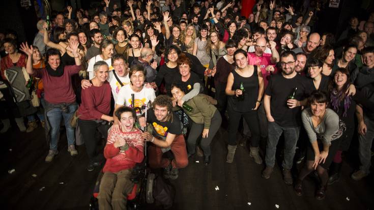 Gaixotasun arraroak dituzten pertsonei lagunduko die Vital Fundazioak