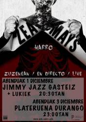 Zea Mays + Lukiek