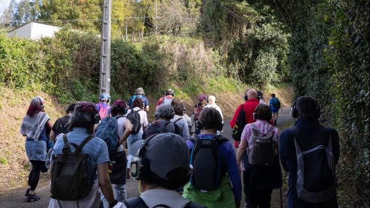 'Goroldiorik ez, ikuskizun baten sorrera', Piszifaktoria