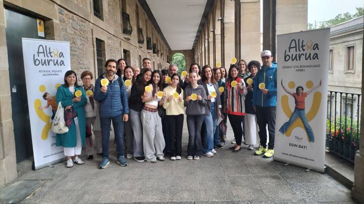 Laguntza sarea, mugikorraren ordez