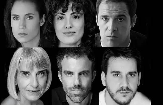 'Desobedienteak 18/98'