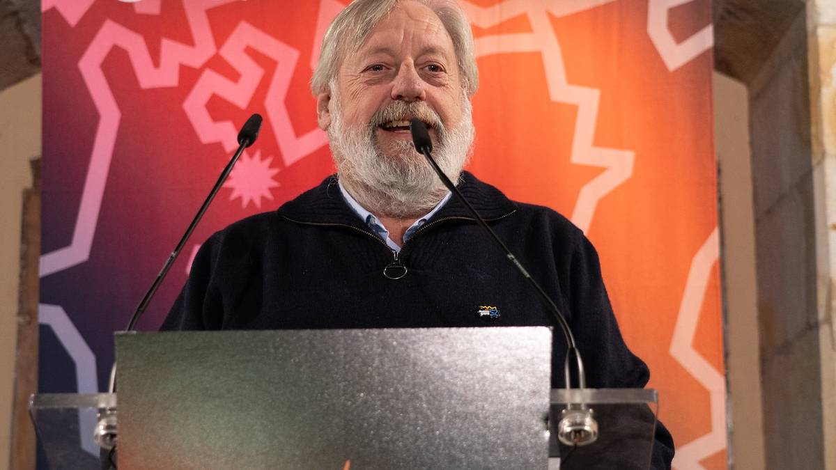 "Oraindik kalanbrea sentitzen dut lekukoa hartzen dudanean"