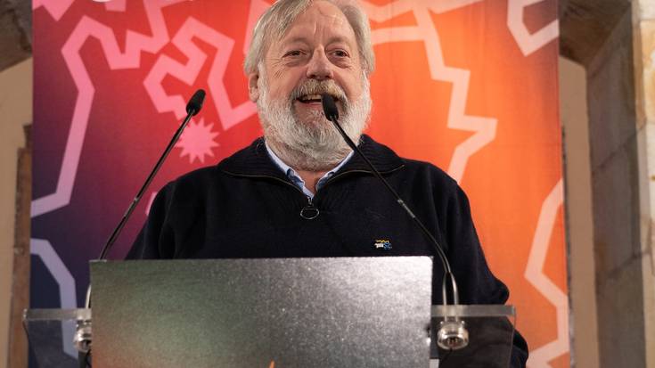 "Oraindik kalanbrea sentitzen dut lekukoa hartzen dudanean"