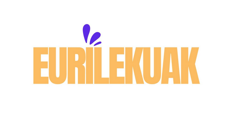 Eurilekuak. Kultur udalekuak