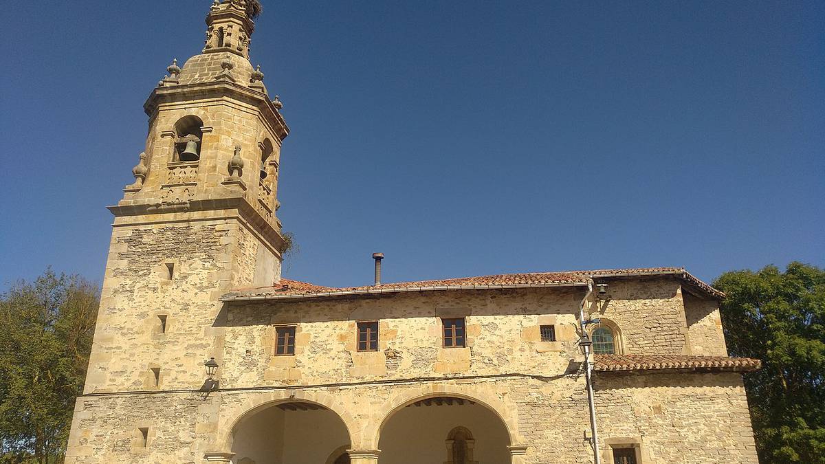 ArratzuaUbarrundia Alea.eus