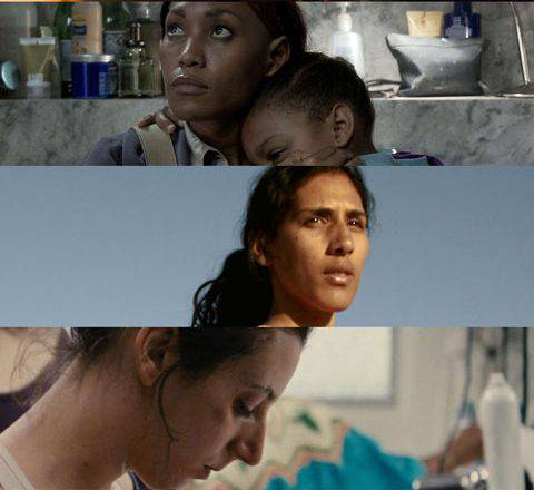 [FILMAZPIT] Emakumea film laburrean