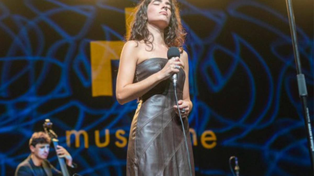 Gasteizko Jazzaldiaren atarikoa, Erriberabeitian