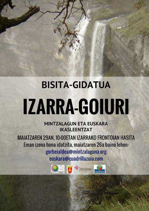 Izarra-Goiuri 