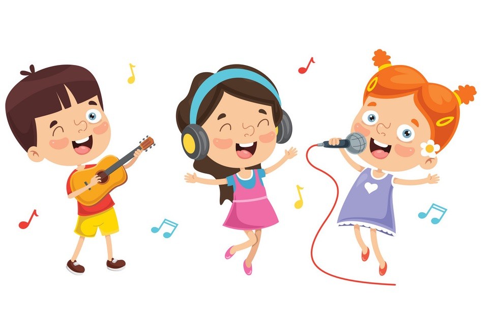 Musikaren garrantzia hezkuntzan