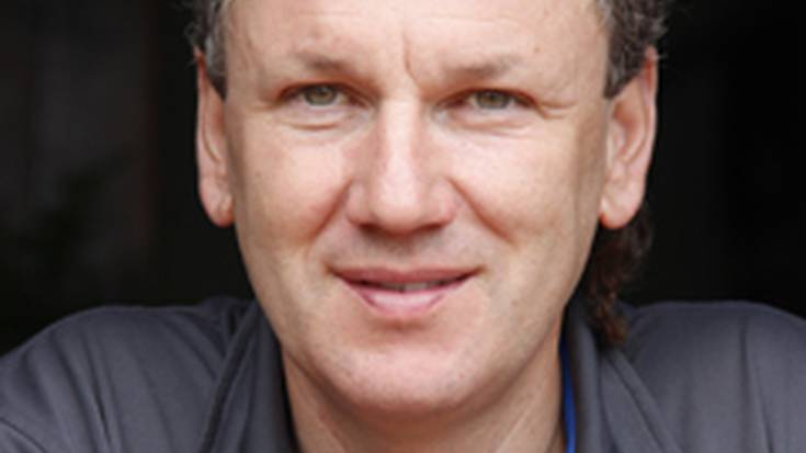 [GURASOLAGUN] Alberto Bargosen ipuin kontaketa