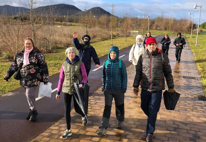 Euskaraz bizitzeko aukera eskaintzera dator Mintzalaguna programa