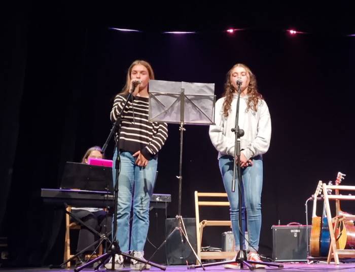 Gorbeialdeko musika topaketa