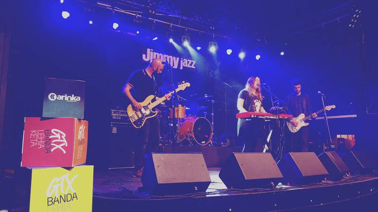 Gasteizko txosnak abuztuaren 2tik 9ra egongo dira aurten zabalik