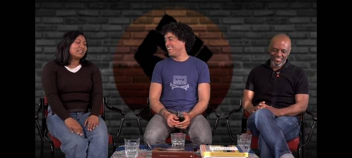 Gaur hasiko da 'Elkarrekin bizitzen ikasi' zikloa Gasteizen, arrazakeriaren inguruko lehen hitzaldiarekin