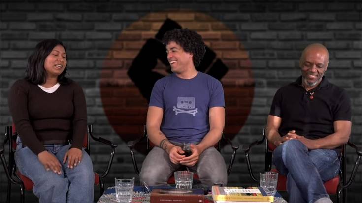 Gaur hasiko da 'Elkarrekin bizitzen ikasi' zikloa Gasteizen, arrazakeriaren inguruko lehen hitzaldiarekin