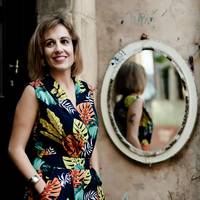 'Barne zerbitzuak'. Katixa Agirrerekin solasaldia