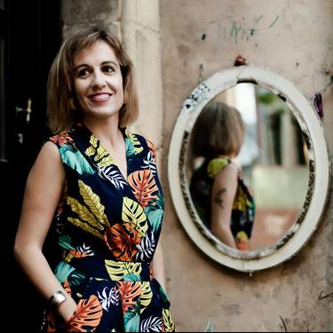 'Barne zerbitzuak'. Katixa Agirrerekin solasaldia