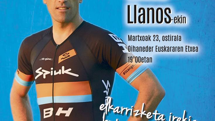 SolasAlean, Eneko Llanosekin