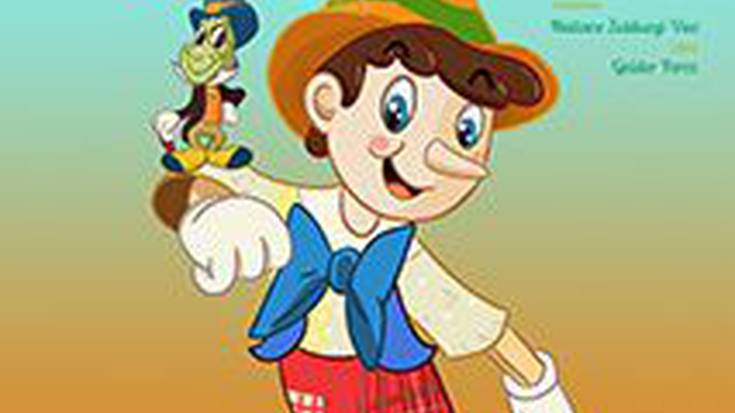 Haurren Txokoa, 'Pinotxo' filma