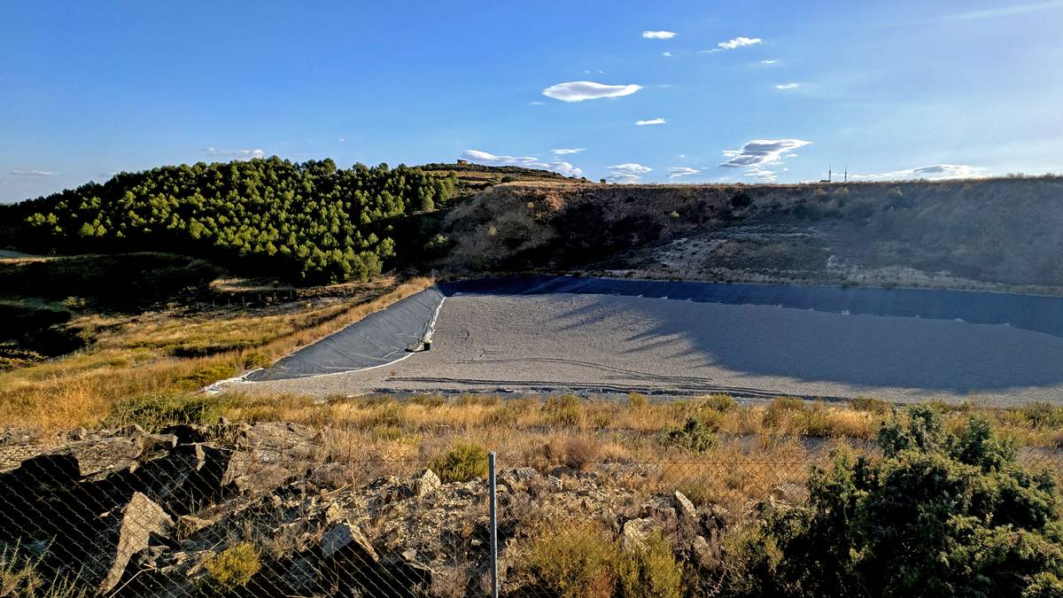 Oiongo zabortegiari buruzko salaketa tramitera onartu dute