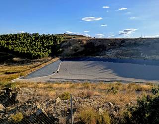 Oiongo zabortegiari buruzko salaketa tramitera onartu dute