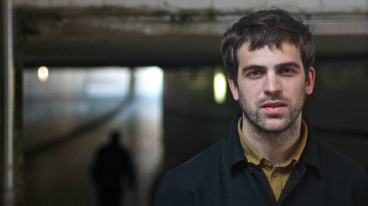 'Coca Cola bat zurekin', Beñat Sarasola