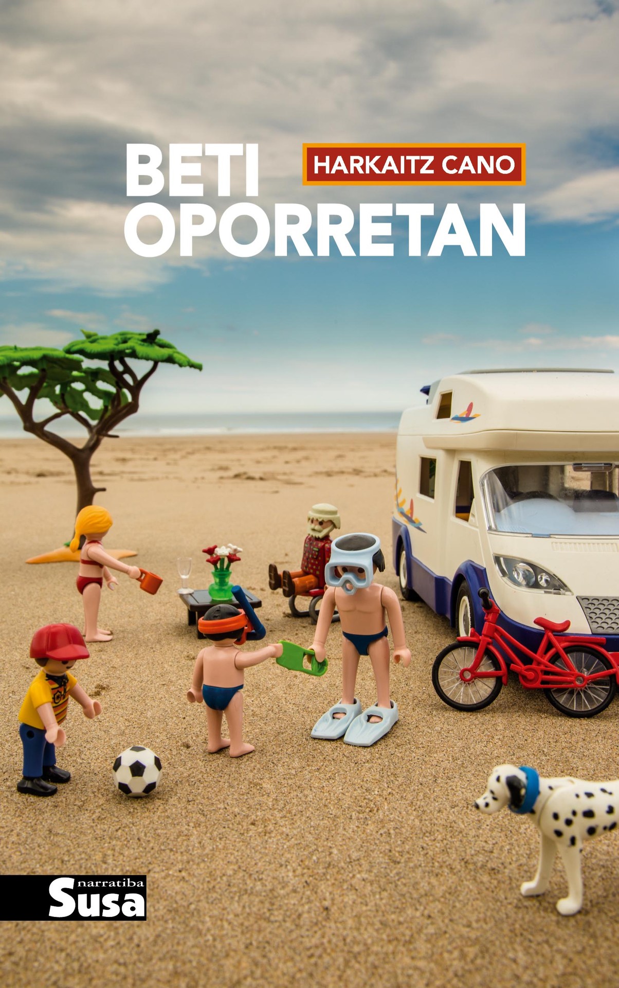 'Beti oporretan'