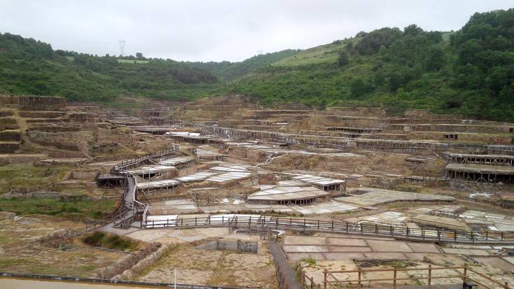 Gatzaren abenturak, Gesaltza Añanan