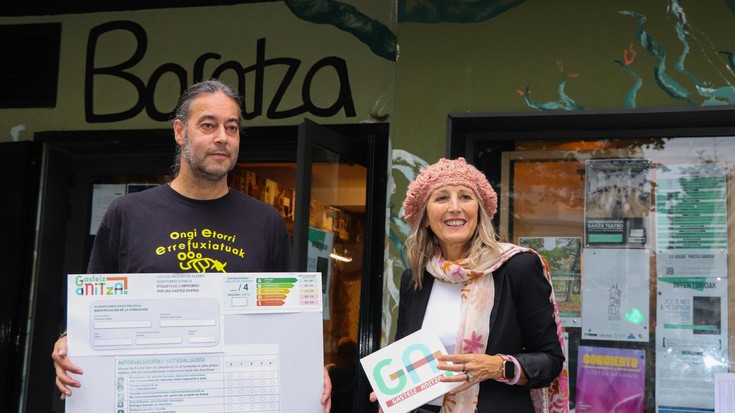 Gasteiz Anitzak aztergai jarriko du alderdi politikoen konpromisoa arrazakeriaren aurka