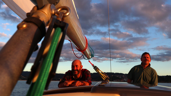 'Itsasora' aurkeztuko du Mikel Urdangarinek Mendi Tourren