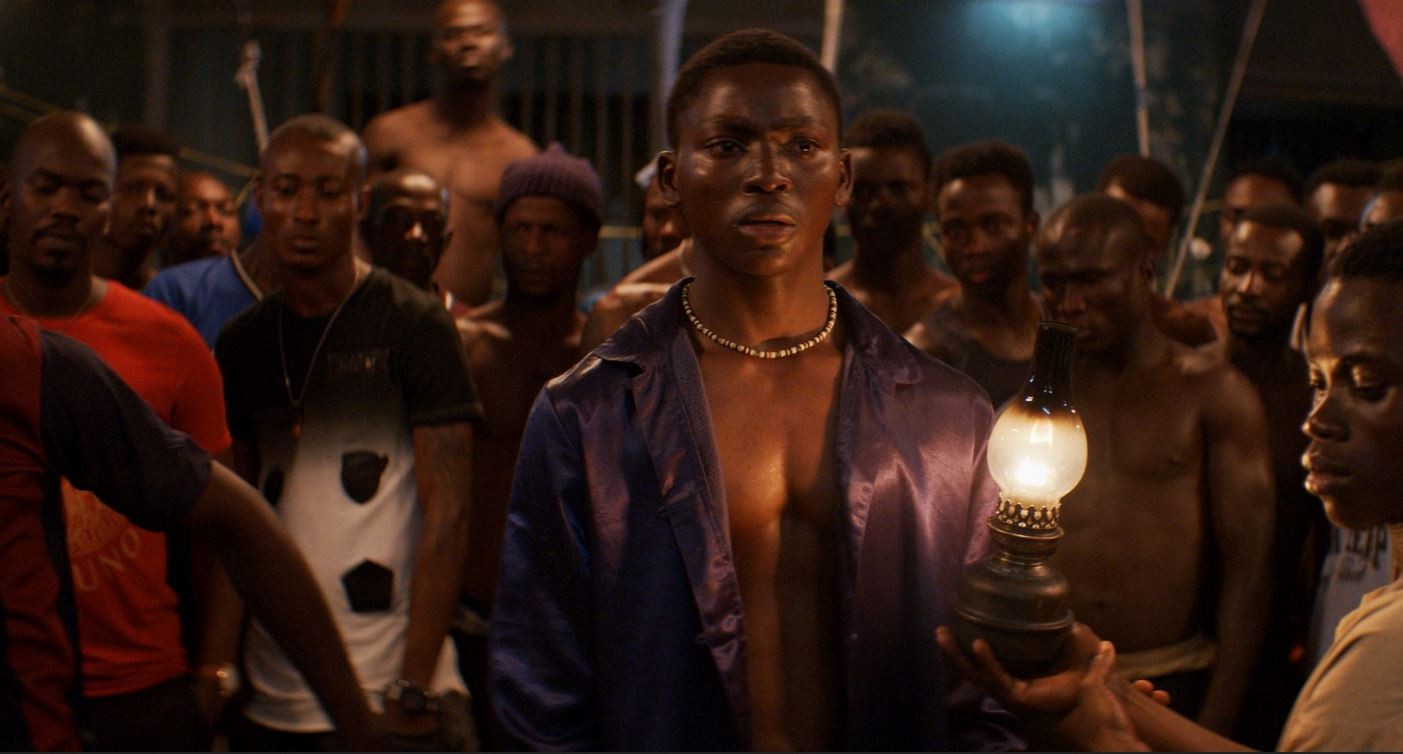 Hogei proiekzio baino gehiago eskainiko ditu Afrikaldia zinema jaialdiak