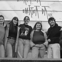 Literatura topaketa. 'Idazteaz beste: literatura bandak hizpide'