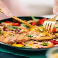 Afari osasuntsuak bost minututan