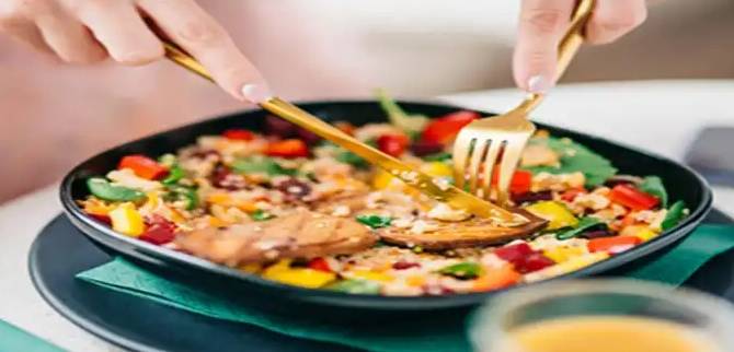 Afari osasuntsuak bost minututan