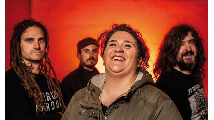 Gasteizko jaiak. Zea Mays