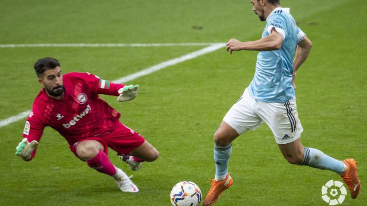 Alavesek burua altxatu ezinik jarraitzen du