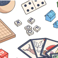 Mahai jolasen txapelketa