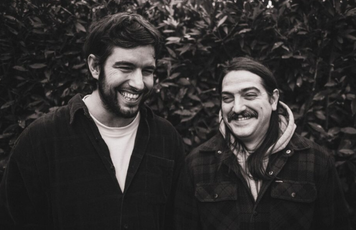 KeLepo eta Felix Buff