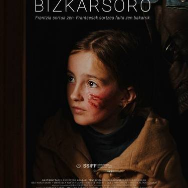 'Bizkarsoro' pelikula