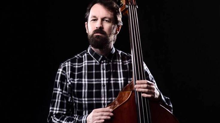 Joyce Elaine Yuille eta Pablo Martin Caminero, Dazz Jazz jaialdirako