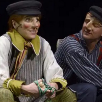 'Moko' antzezlana, Patxo Telleriarena