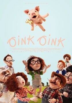 'Oink oink'