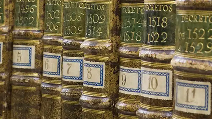 Pilar Arostegi Udal Artxiboa