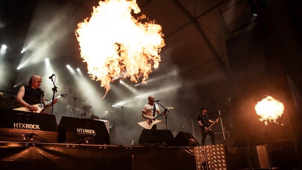 Su Ta Gar, La Pegatina eta Biznaga izango dira Aiara Festen