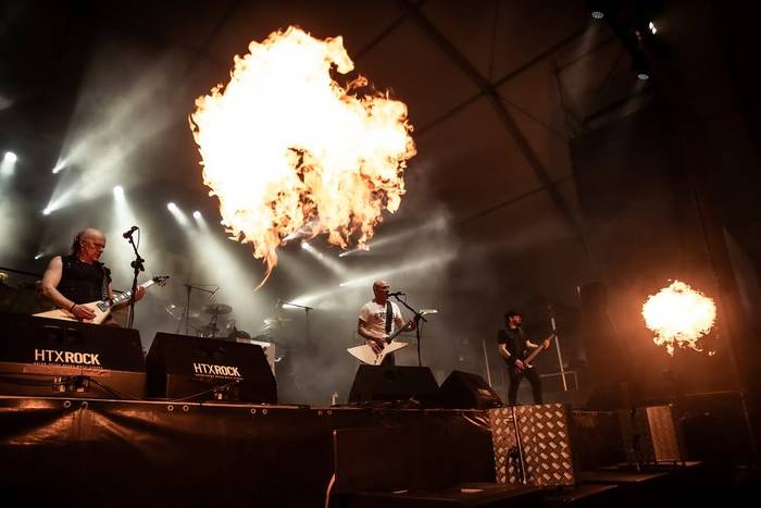 Su Ta Gar, La Pegatina eta Biznaga izango dira Aiara Festen