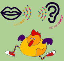 'Elkarrekin jolasten, etorkizunerantz euskaraz'