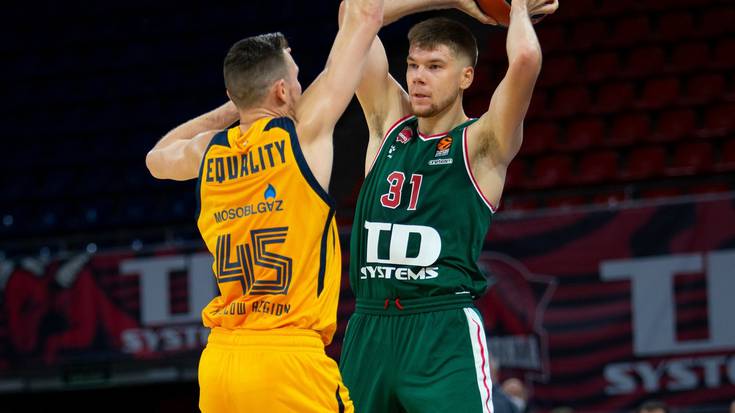 Behar baino gehiago sufritutako garaipena