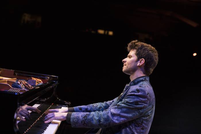 Mezquida eta Chicuelorekin hasiko da Dazz Jazz